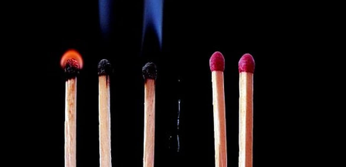 Loopbaancoaching bij burn-out herstel