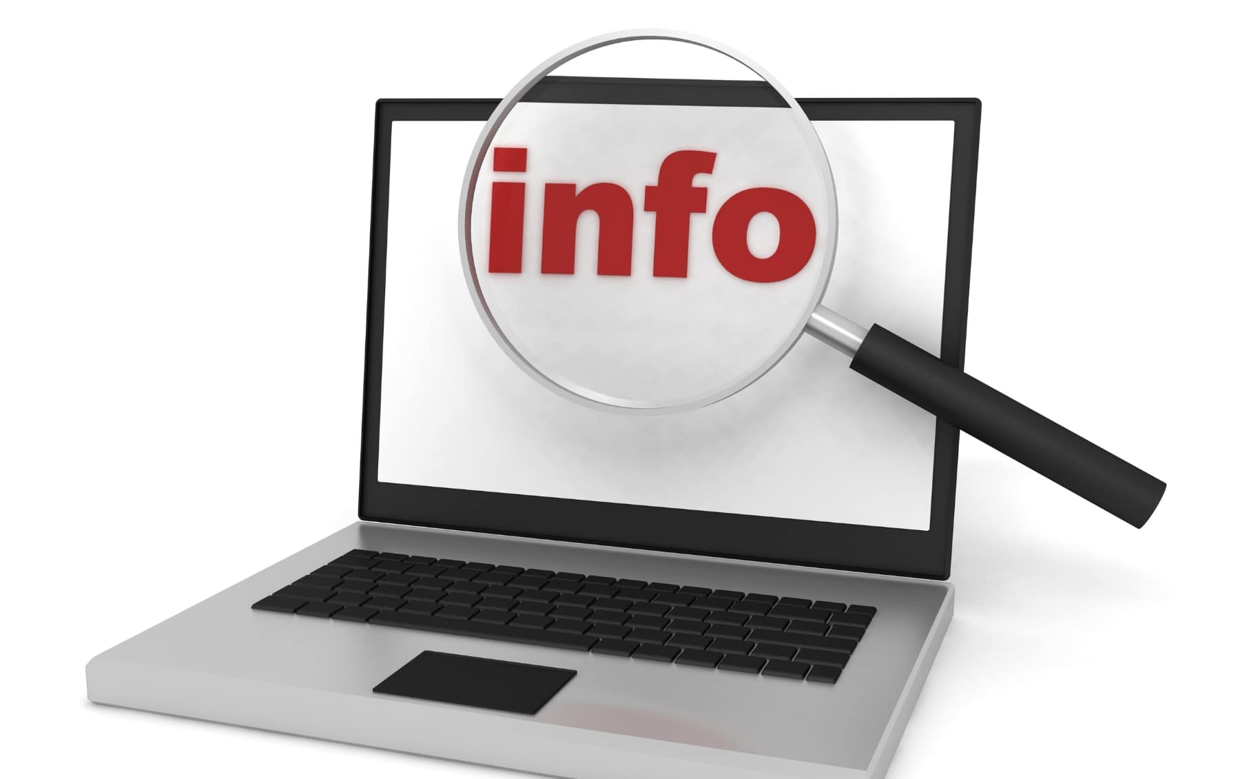 Het managen van de informatiestroom header